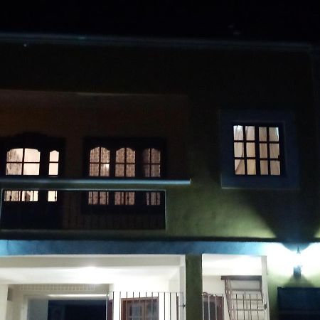 巴利亚多利德Casa Sisal-Nah公寓式酒店 外观 照片