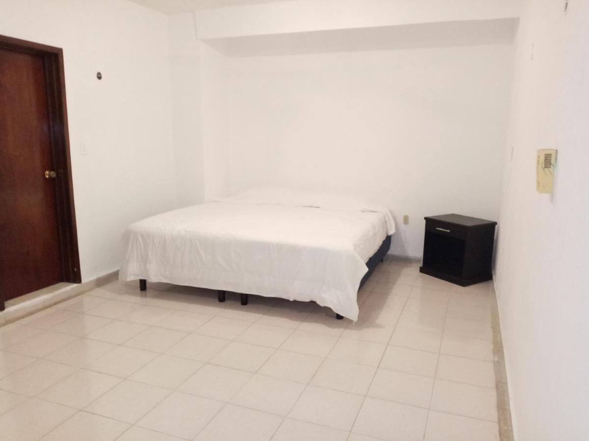 巴利亚多利德Casa Sisal-Nah公寓式酒店 外观 照片