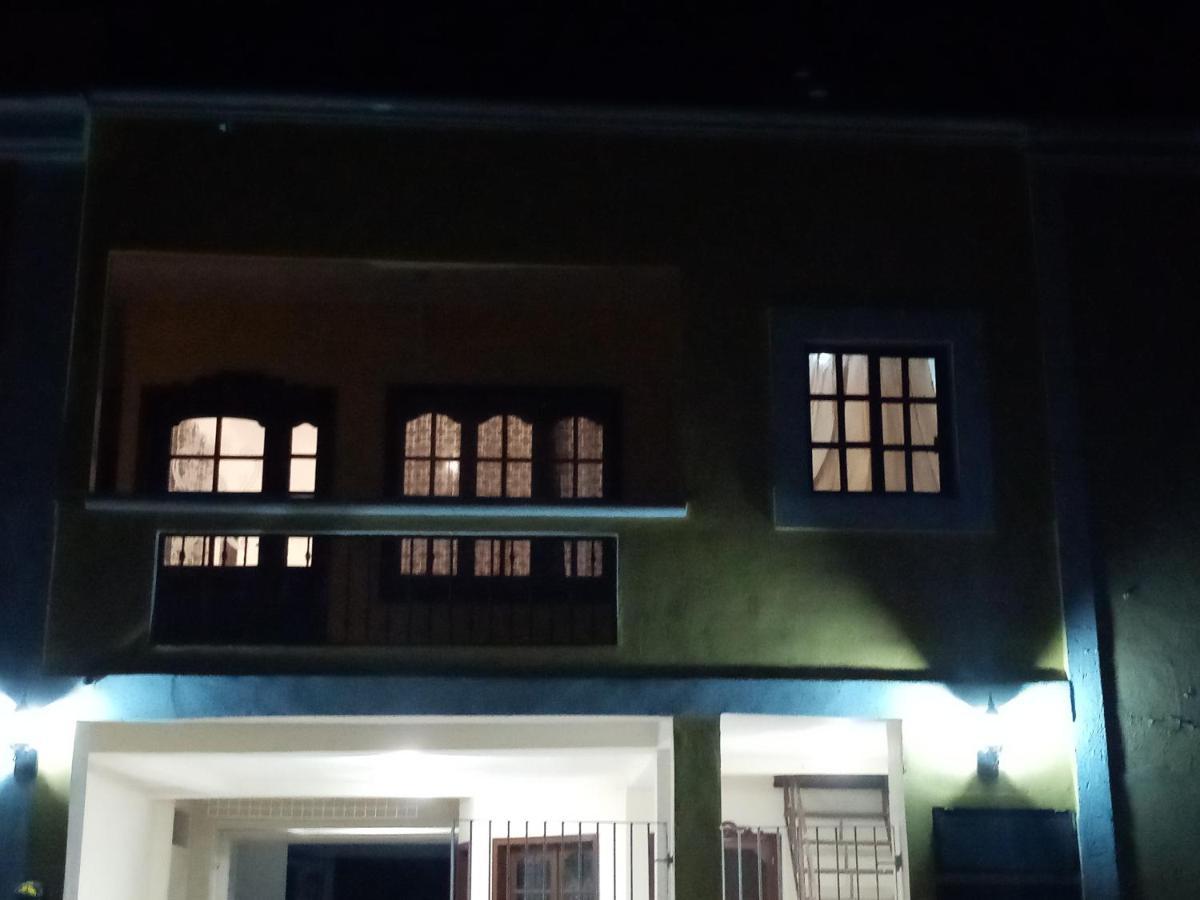 巴利亚多利德Casa Sisal-Nah公寓式酒店 外观 照片