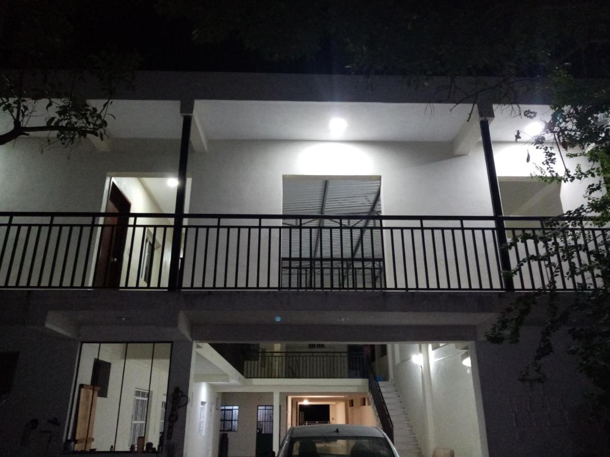 巴利亚多利德Casa Sisal-Nah公寓式酒店 外观 照片