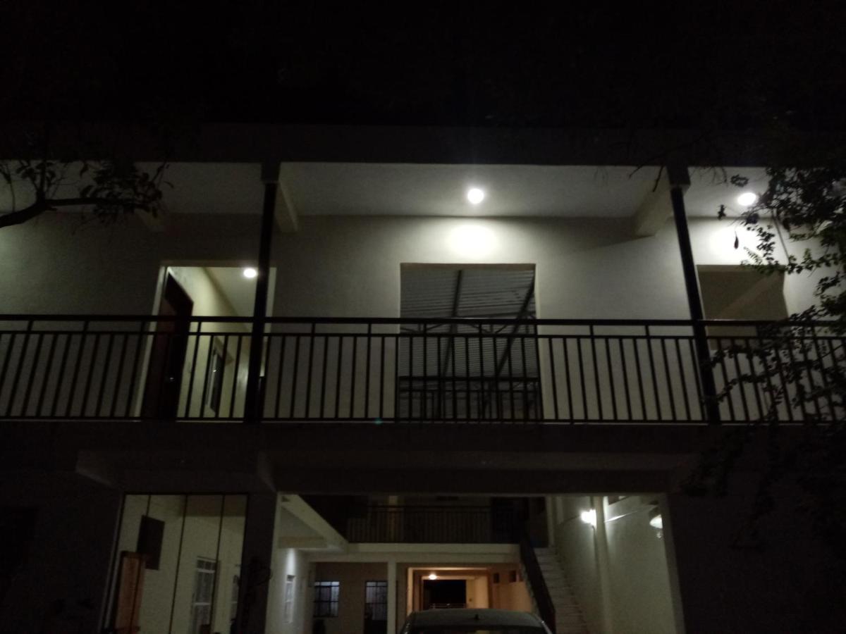 巴利亚多利德Casa Sisal-Nah公寓式酒店 外观 照片