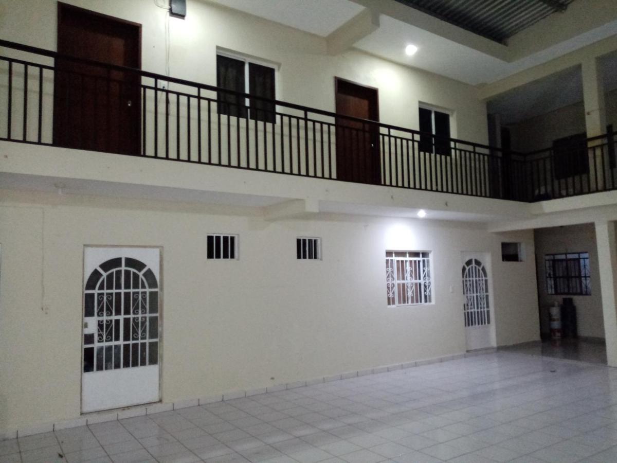 巴利亚多利德Casa Sisal-Nah公寓式酒店 外观 照片