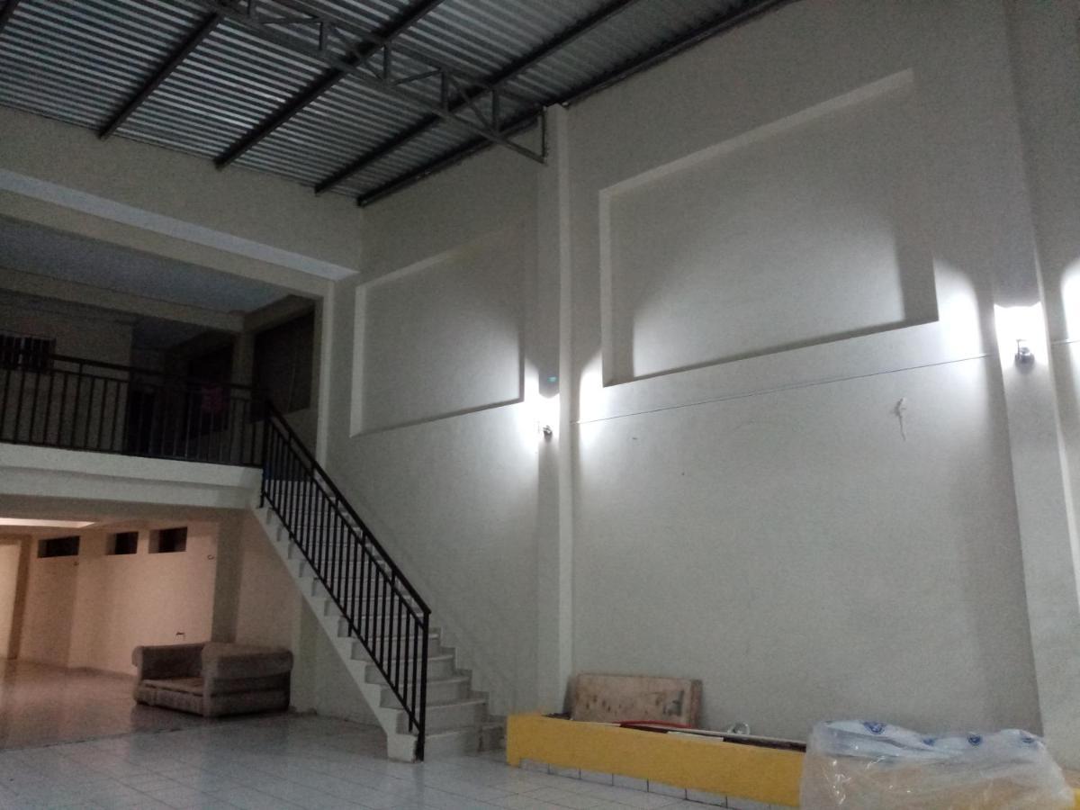 巴利亚多利德Casa Sisal-Nah公寓式酒店 外观 照片